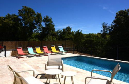 La Sieste Ardechoise - Foto 1