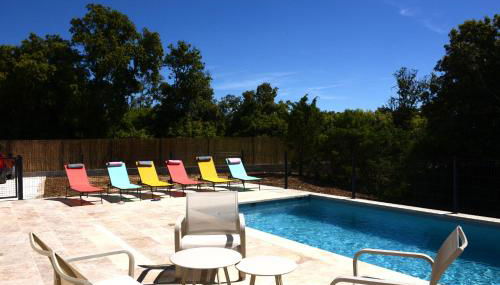 La Sieste Ardechoise - Foto 1