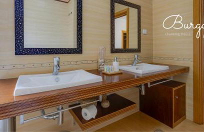 Burgau Charming House Villa - Foto 38