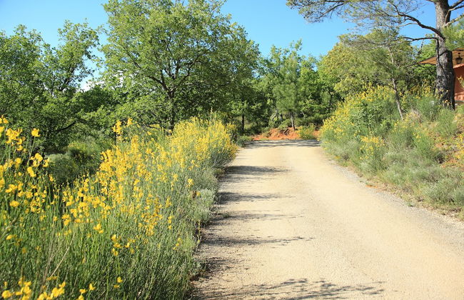 Village de vacances La Colline Des Ocres - Foto 51