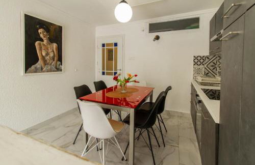 Apartments Coli app Afrodita & Antonia - Photo 15