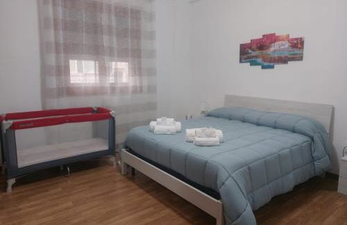 Kalisa Home, B&B e Casa Vacanza Palermo - Photo 33