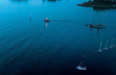 ILE STAGADON - Appartement de luxe magnifique vue mer - Foto 3