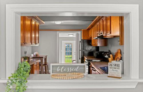 Cozy 3 Bedroom Near Airport And Downtown Detroit - Foto 8