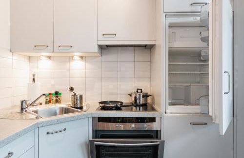 FaWa Apartments "Family" - Foto 10