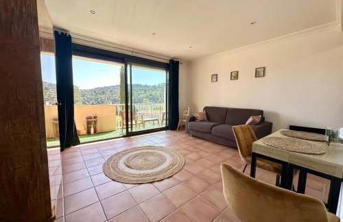 Appartement avec terrasse Proche Cassis - Foto 4
