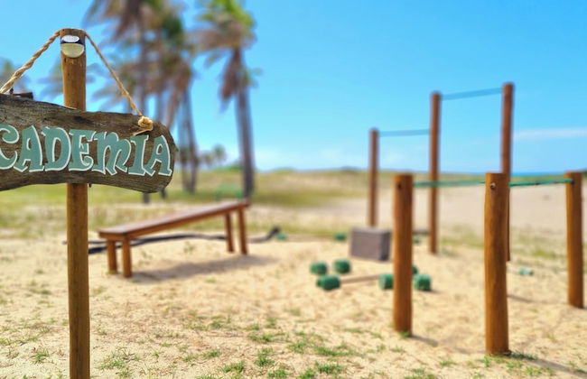 Atlantic Palace Family inn - Foto 38