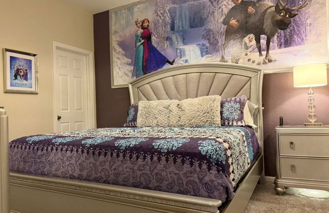 Olaf's Endless Summer - Foto 1