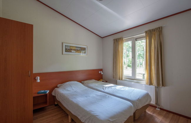 Well Furnished Chalet With Wifi, in Natural Surroundings - Photo 2