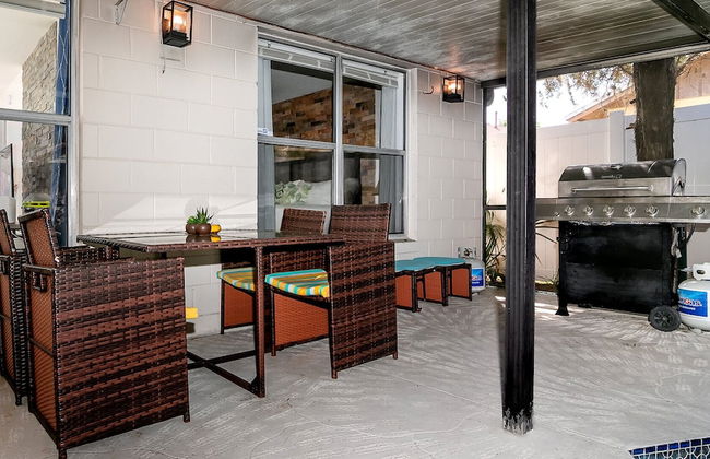 The Peaceful Retreat - Foto 31