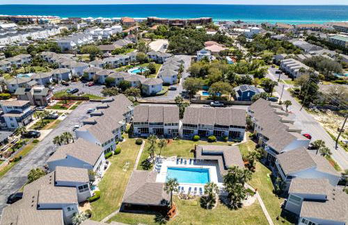 Sea Palm 1D- by Holiday Isle Properties - Foto 68