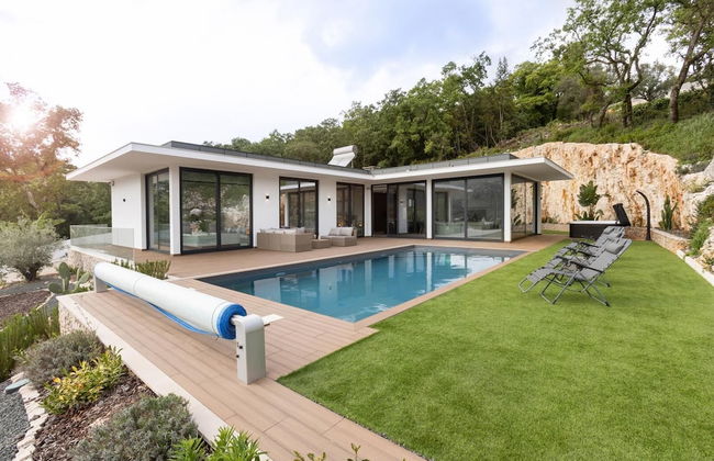 Luxe & Charme Résidence - Foto 16