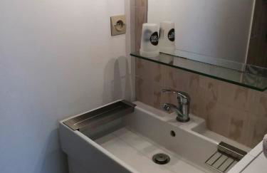 T2 lumineux avec jardinet - Barbotan les Thermes - Photo 22