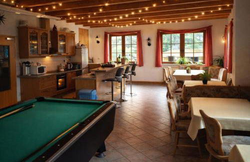 Pension Waldfrieden - Foto 27