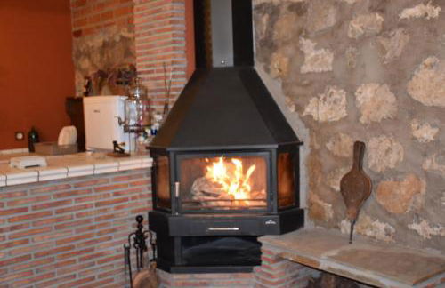 CASA RURAL MARY - Foto 24