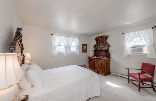 Catskill gem! Four bedroom on 20 quiet acres - Foto 15