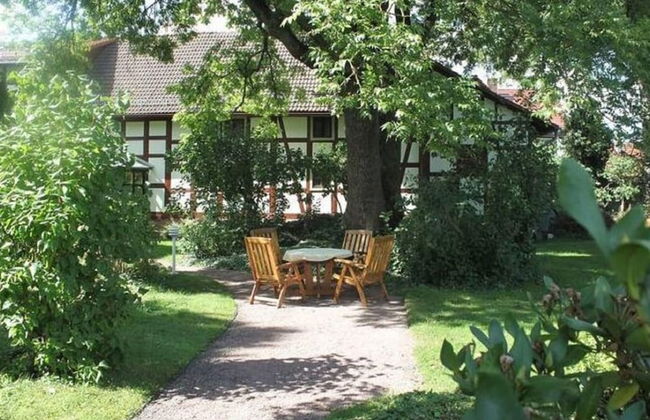 Apartment in Tabarz Thuringia Near the Forest - Foto 18