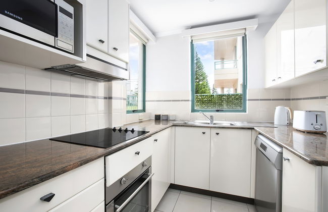 AEA The Coogee View Serviced Apartments - Foto 32