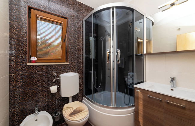 Villa Anabella - Foto 24