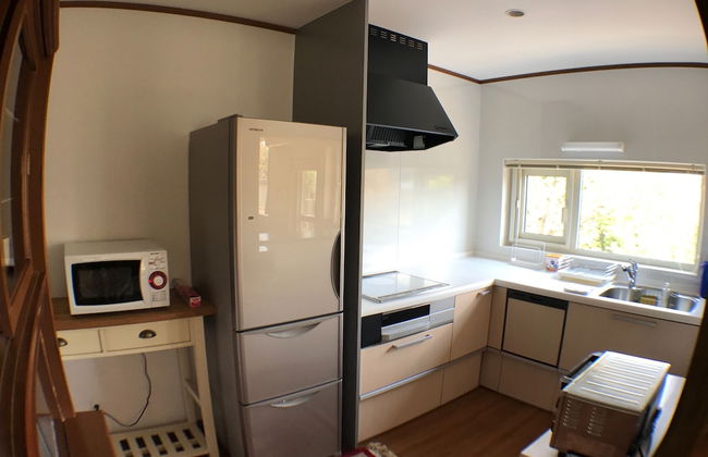 Tsuru Apartments - Foto 19