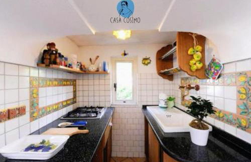 Cosimo's House Casa Cosimo - Photo 8