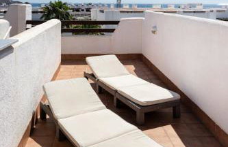 Penthouse Mar de Pulpi - Foto 31