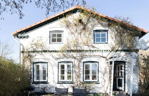 "Weißes Haus" 9123II - Fehmarn - Foto 39