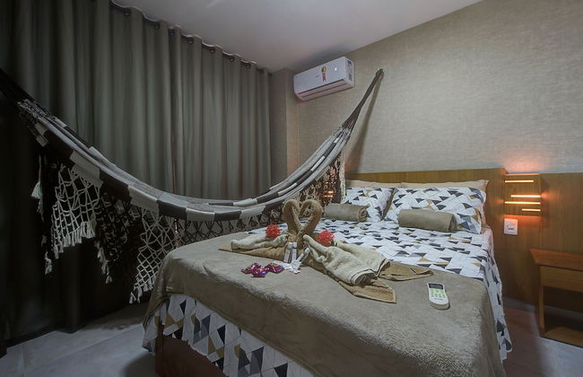 Apartamento no WaiWai Cumbuco Fortaleza - Photo 3