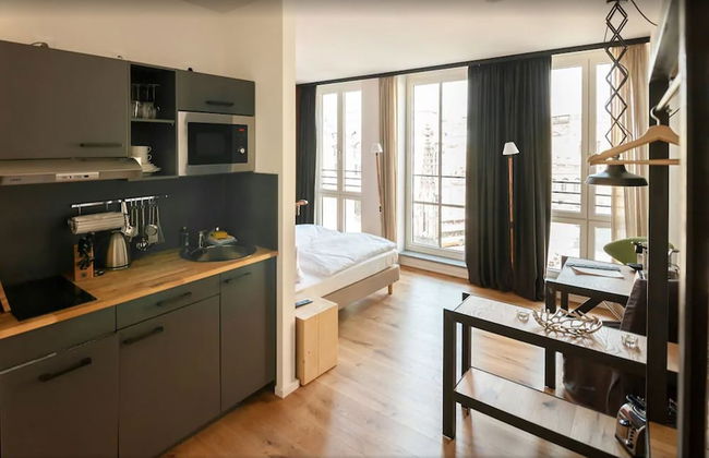 Felix Suiten am Zwinger - Foto 7