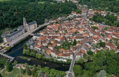 Gîte du Vert Galant - Foto 24