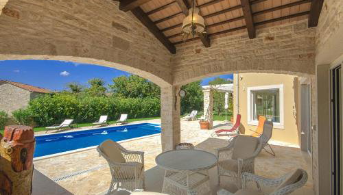 Villa Larisa - Foto 5