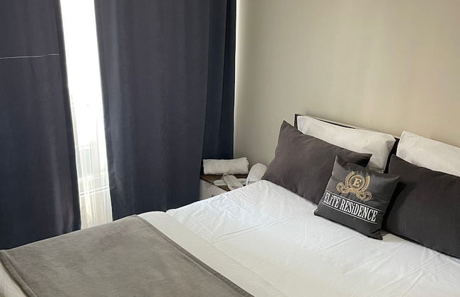 elite residence aydın - Foto 9