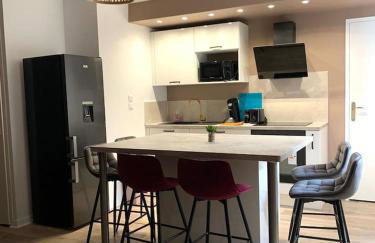 L'oasis aux portes de Toulouse - Foto 1