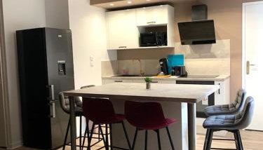 L'oasis aux portes de Toulouse - Foto 1