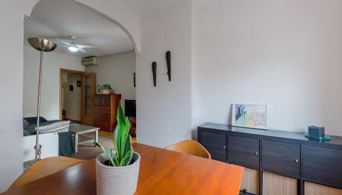 Barcelona Cozy Apartment - Photo 5