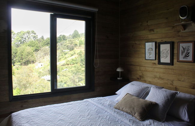 Wasikuna cabañas rurales tipo glamping - Foto 32