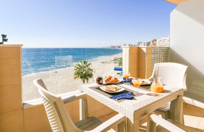 Apartamentos Vegasol Playa A.T. - Foto 1