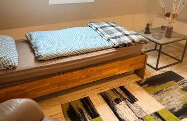 Simply Nice Appartment - Foto 12