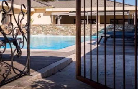 Studio dans résidence avec piscine à Sisco - Foto 7