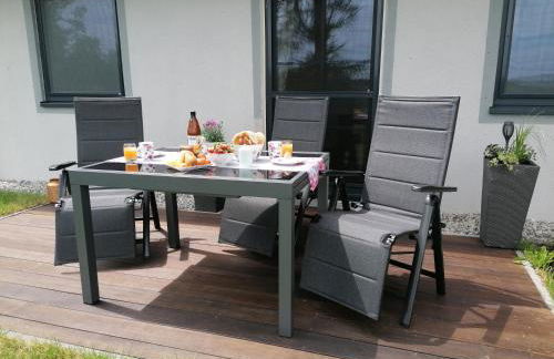 Ferienwohnung Bauer - Foto 14