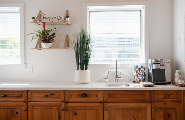 Seaspray Surf Lodge - Photo 27