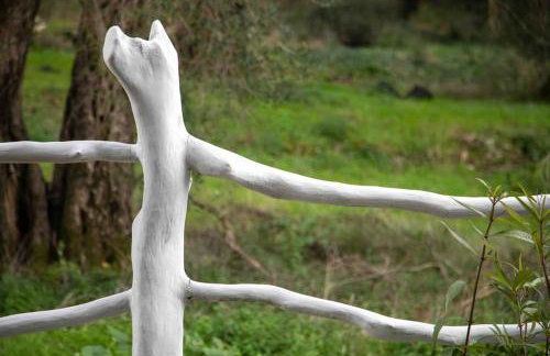 Margaritis's Treehouse - Foto 23