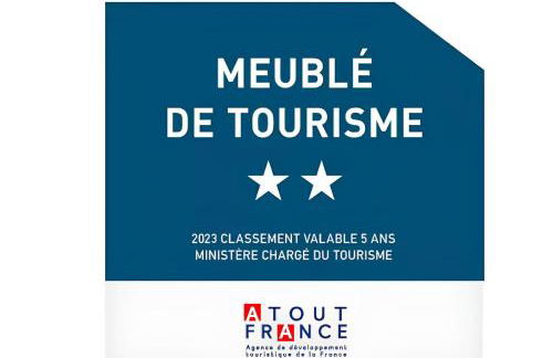 Chez Aline & Seb - Foto 44