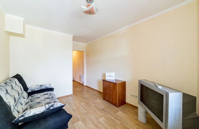 Komsomolskaya 15 - 46 - Foto 8