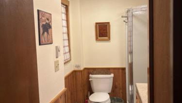 Northwoods Lake Content Cabin - Photo 4