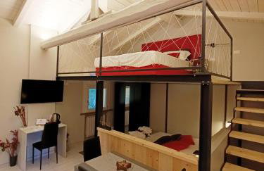 CARLOTTA FIERA SUITE - Foto 1