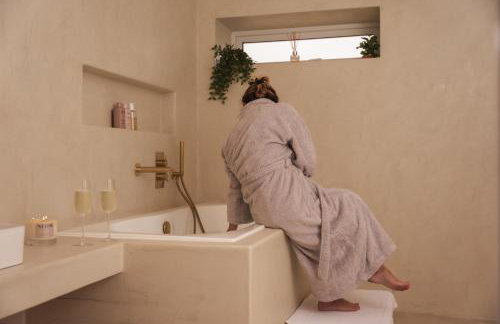 Countryside Retreat with Hot Tub near Bicester Village - Foto 25