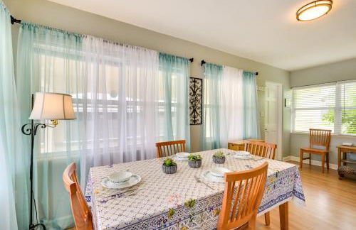 Sunny Lake Wales Getaway - 1 Mi to Downtown - Foto 12