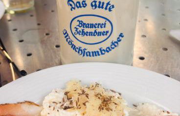 Wohnen im Steigerwald, nahe Bamberg - Foto 23