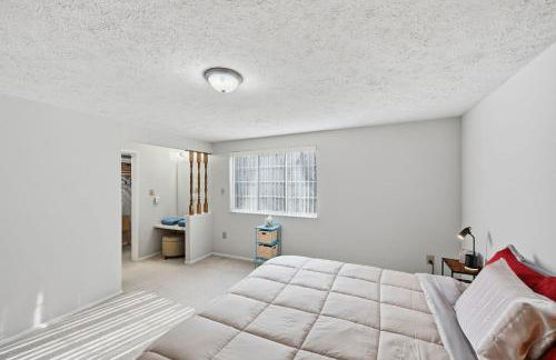 Manassas Comfort Cozy 3BR Family Home home - Foto 20